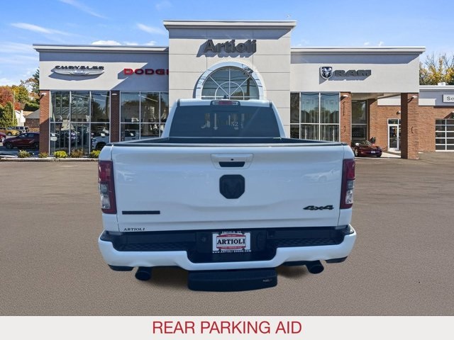 2022 Ram 1500 Big Horn Lone Star photo 2