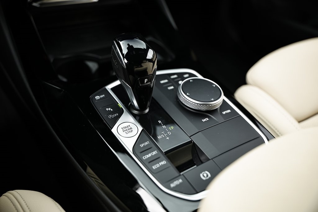 2024 Bmw X3 sDrive30i photo 36