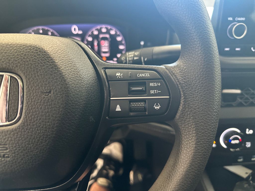 2023 Honda Accord EX photo 22