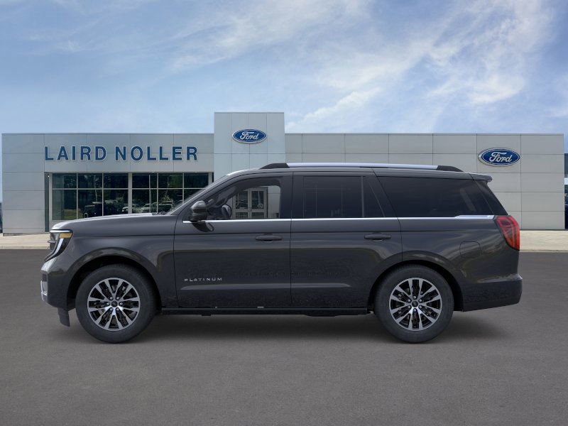2025 Ford Expedition Platinum photo 2