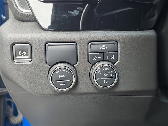 2023 Chevrolet Silverado 1500 photo 20