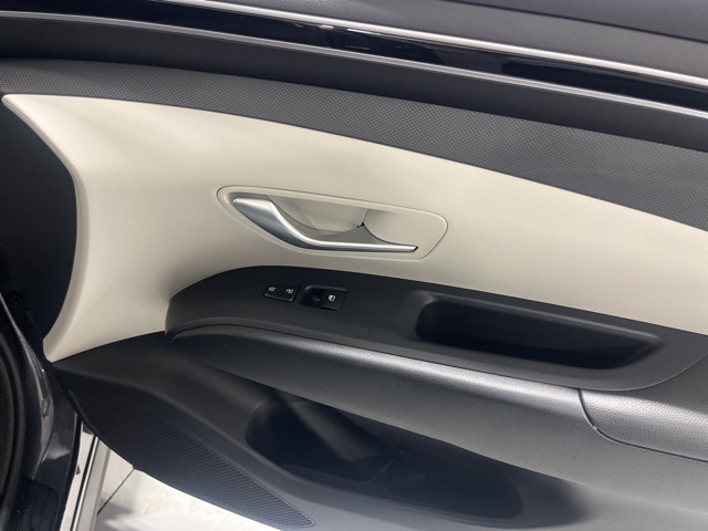 2024 Hyundai Tucson SEL photo 17