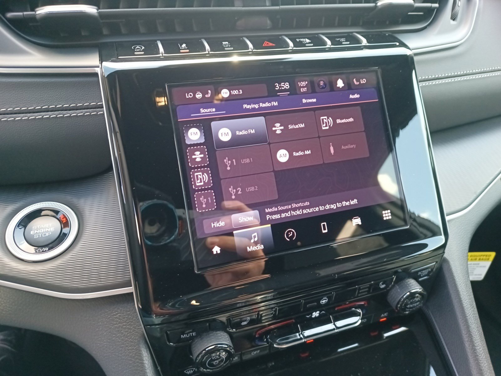 2025 Jeep Grand Cherokee Laredo X photo 15