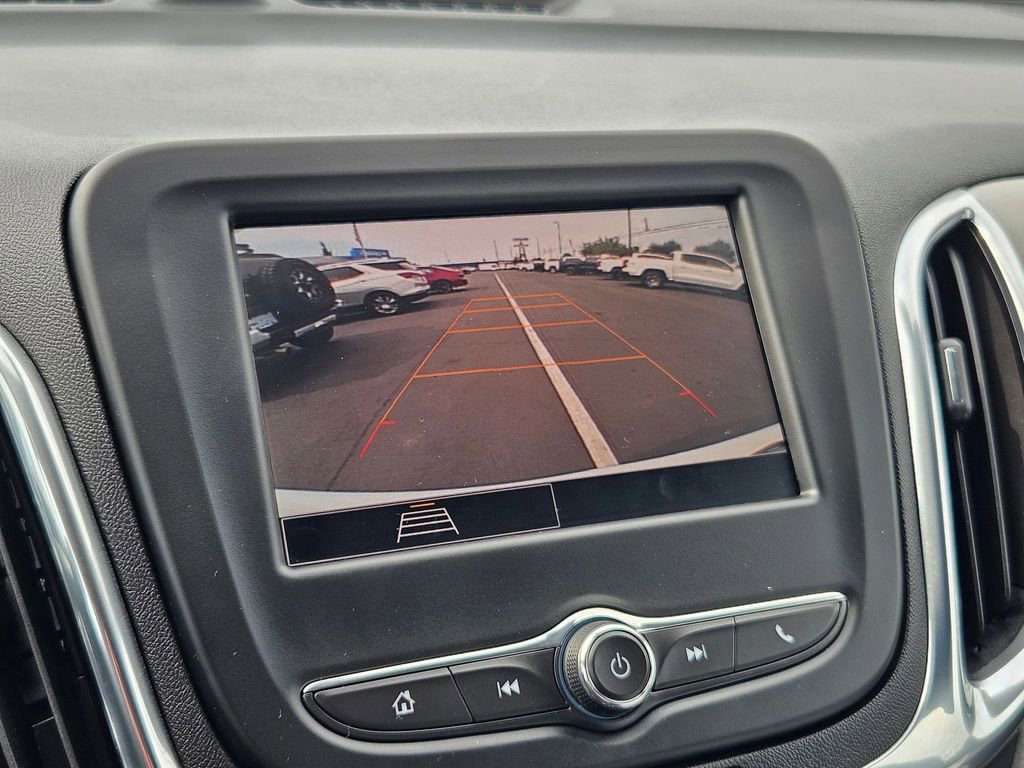 2023 Chevrolet Equinox LT photo 20