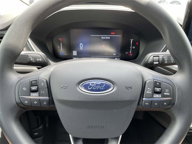 2025 Ford Escape Active photo 12