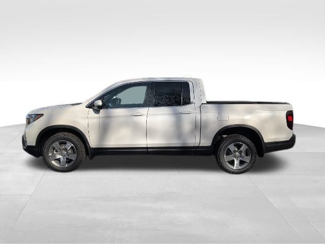 2025 Honda Ridgeline RTL photo 8
