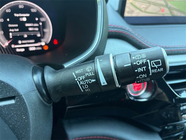 2023 Acura MDX A-Spec SH-AWD photo 19