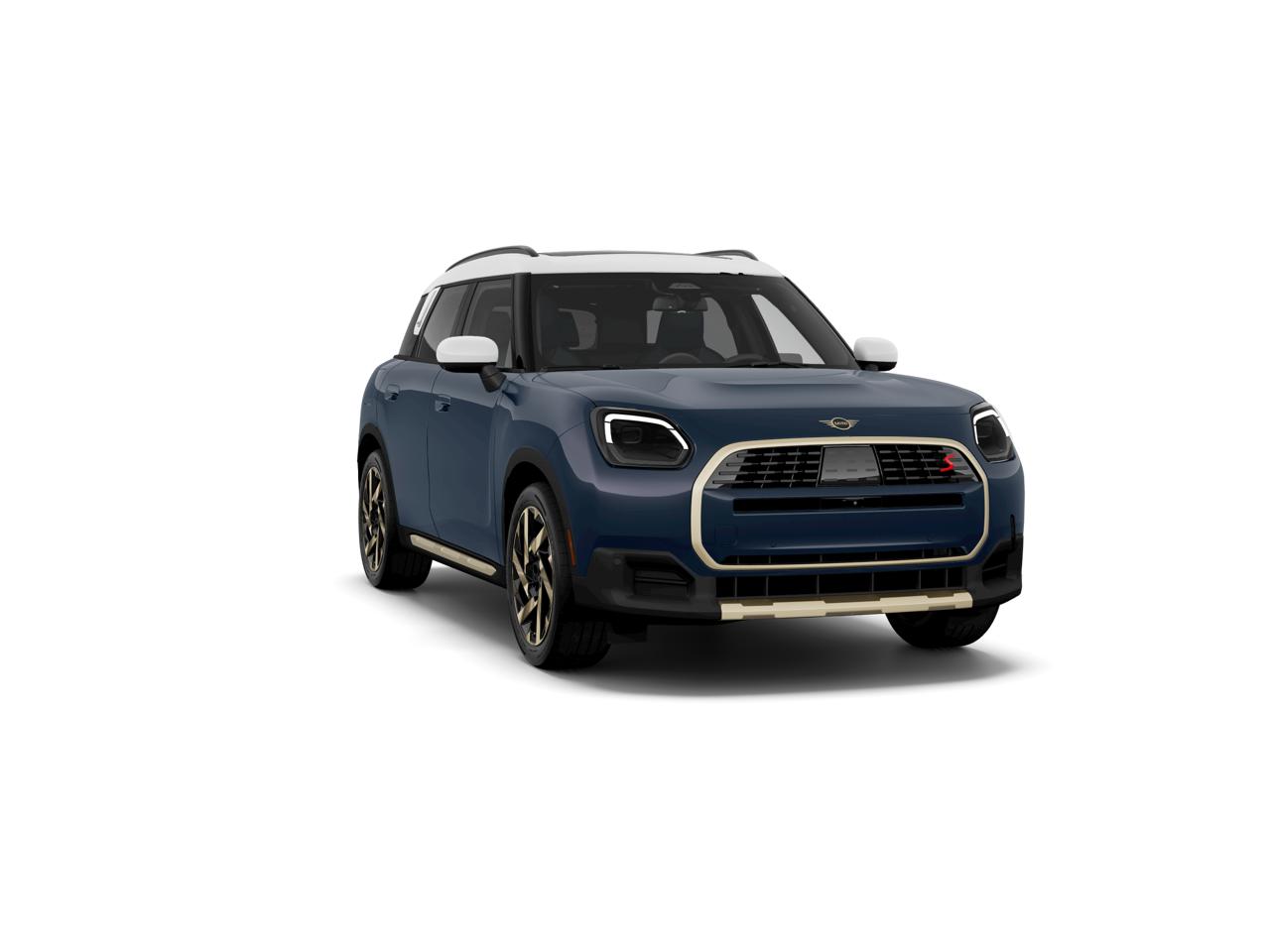 2026 MINI Countryman S's photo