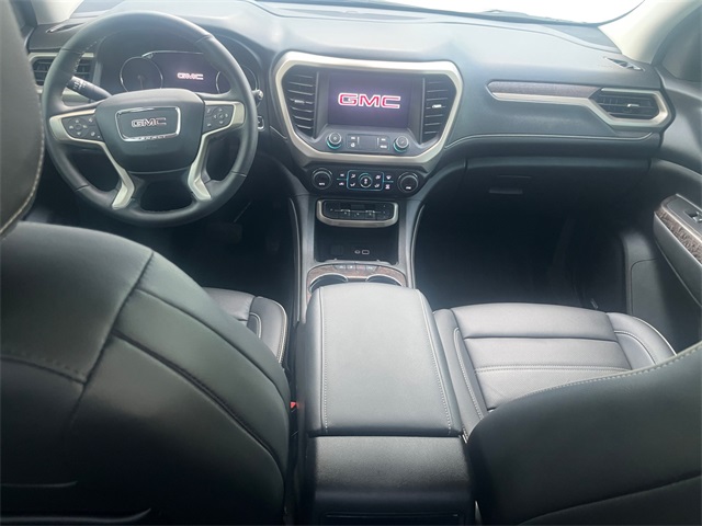 2023 Gmc Acadia Denali photo 10