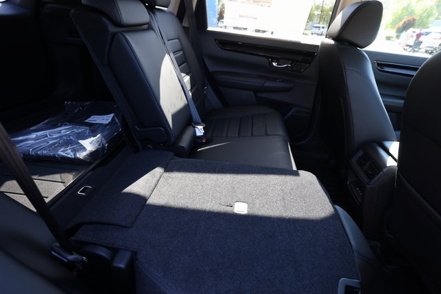 2026 Honda CR-V EX-L photo 22