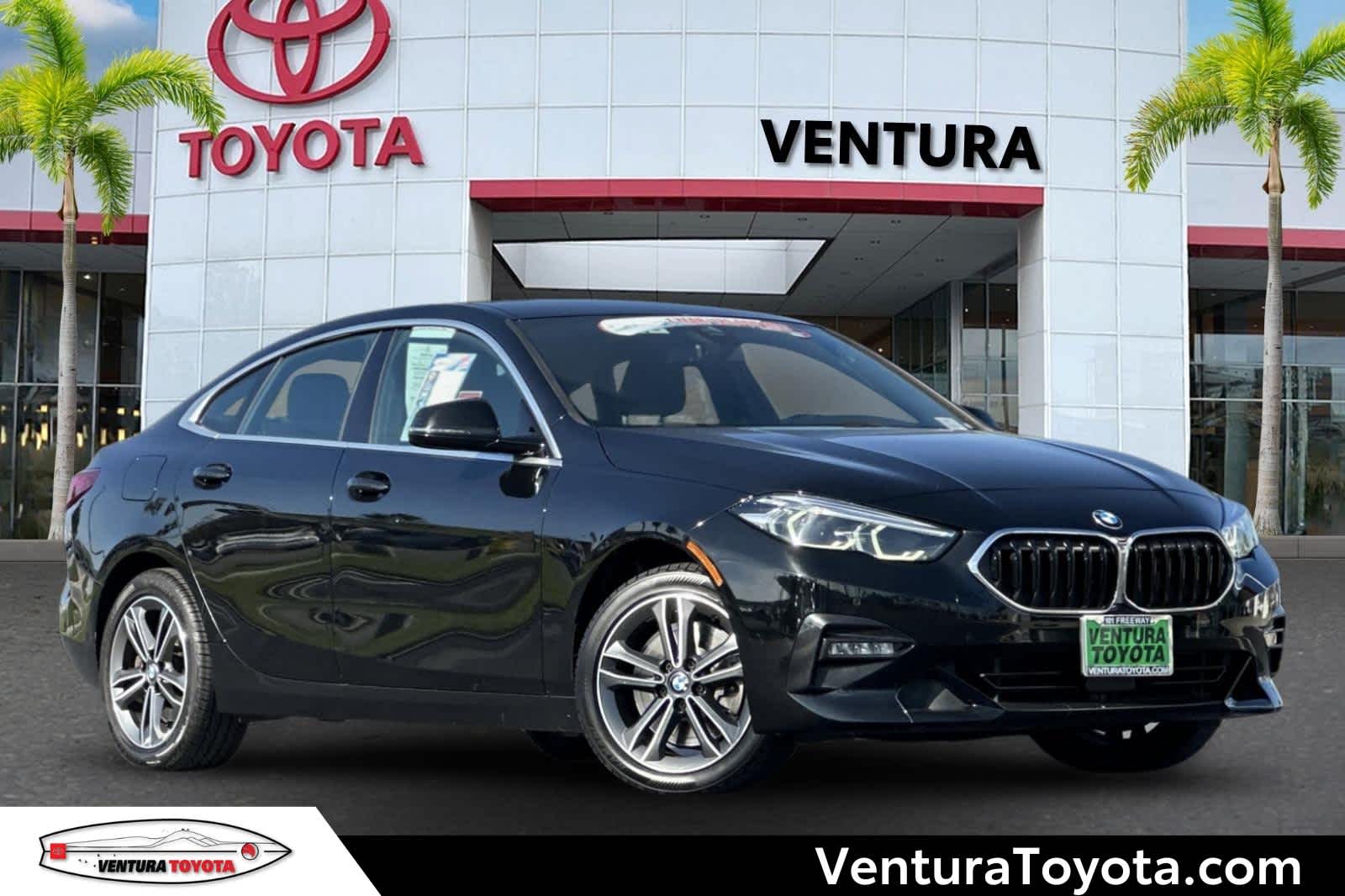 2021 BMW 2 Series 228i's photo