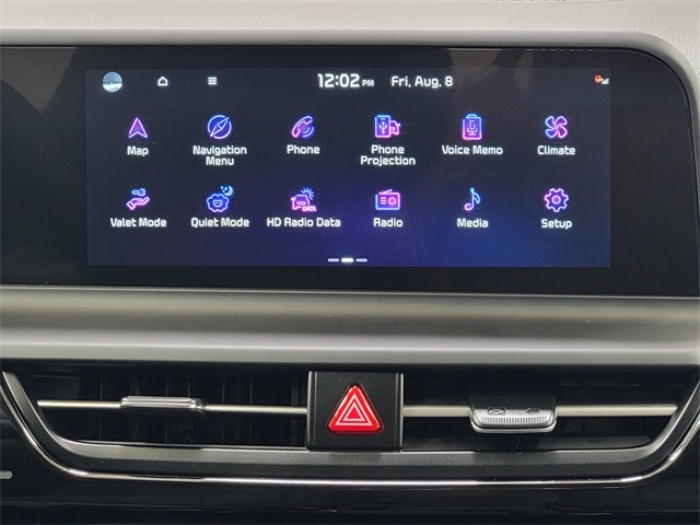 2026 Kia Seltos S photo 20