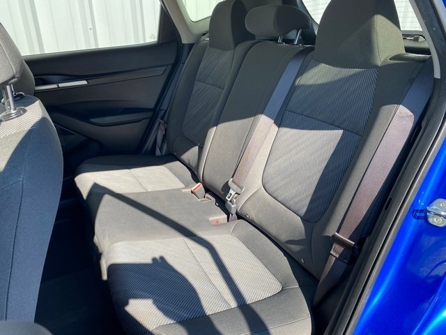 2022 Kia Seltos LX photo 17