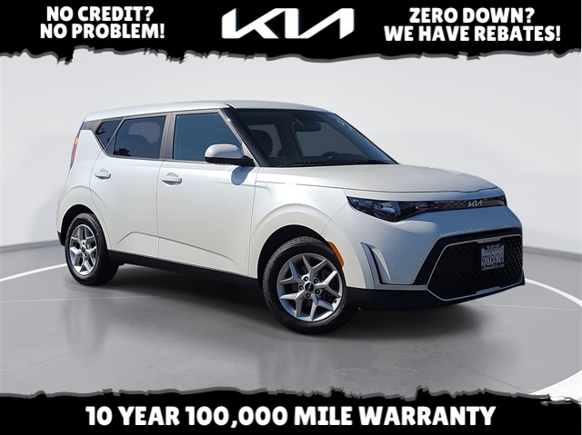 2023 Kia Soul