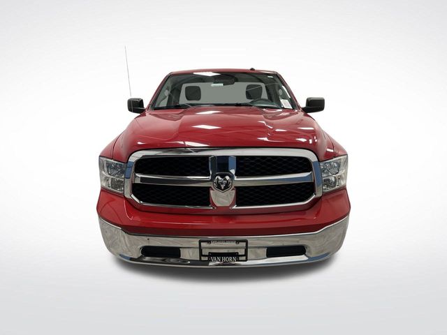 2019 Ram 1500 Classic Tradesman photo 8
