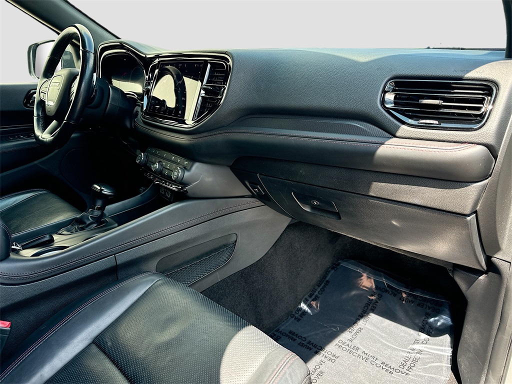 2022 Dodge Durango R/T photo 30