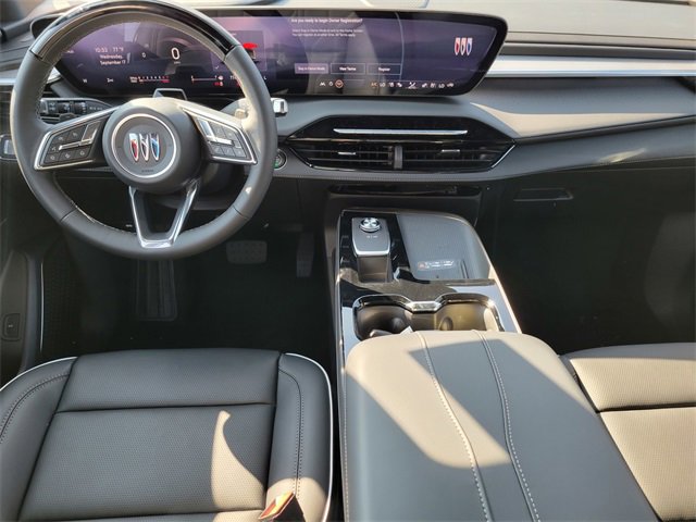2026 Buick Enclave Avenir photo 18