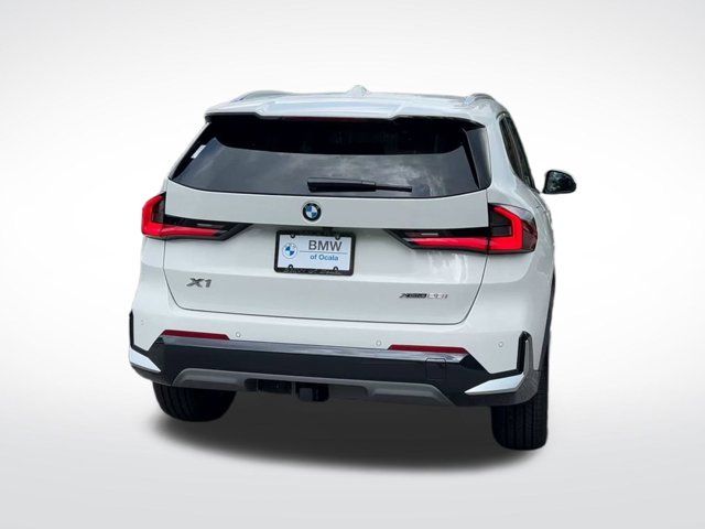 2026 Bmw X1 XDrive28i photo 7