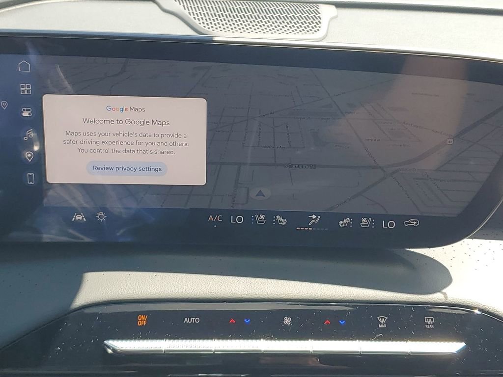 2026 Buick Enclave Avenir photo 31