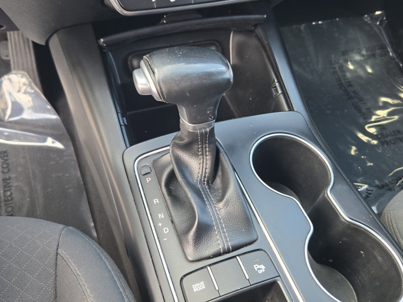 2019 Kia Sorento S V6 photo 27