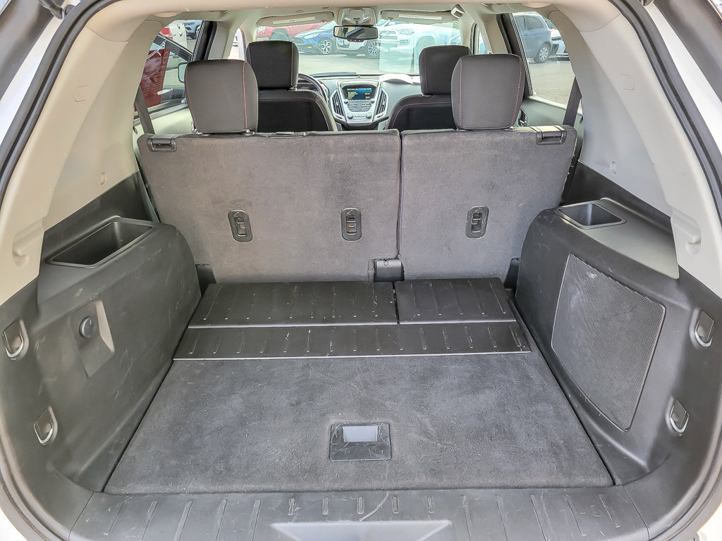 2017 GMC TERRAIN - Image 18