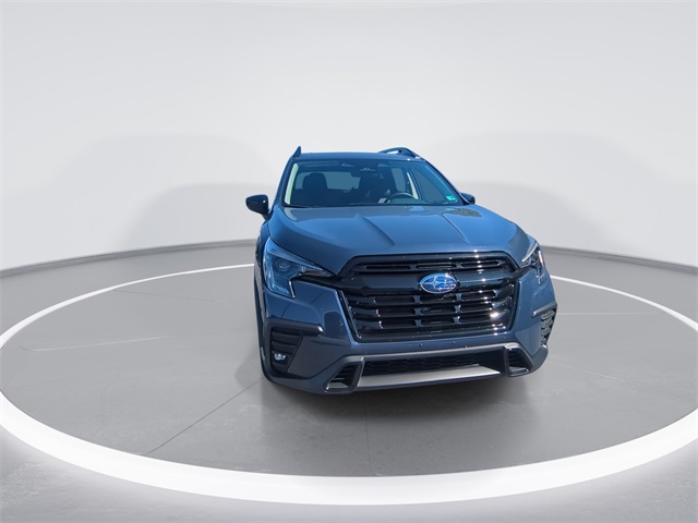 2025 Subaru Ascent Onyx Edition photo 3