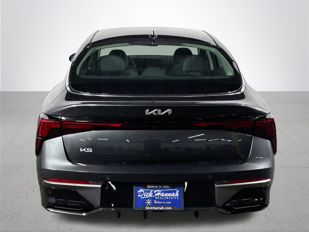 2025 Kia K5 EX photo 7
