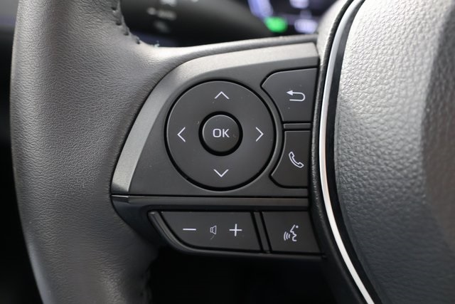 2023 Toyota RAV4 Hybrid XSE photo 9