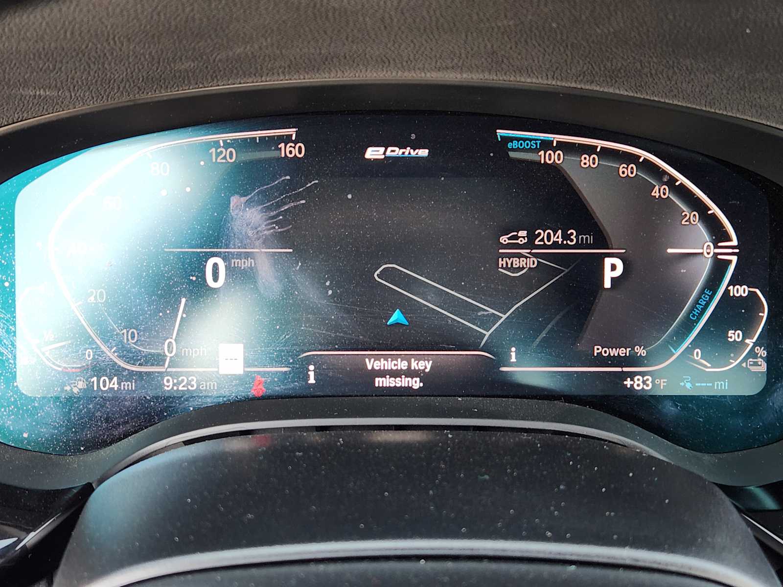2023 Bmw 530e 5-Series photo 11