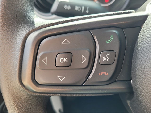 2025 Jeep Wrangler Sport photo 27