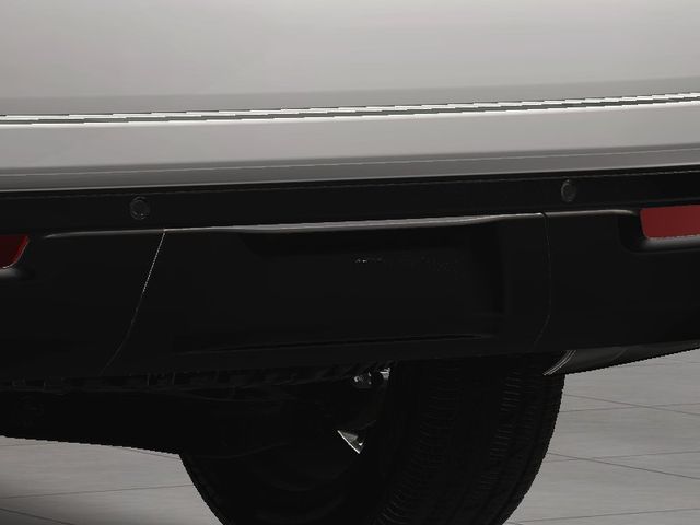 2025 Jeep Wagoneer Series II photo 16
