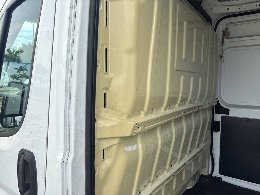 2017 Ram ProMaster 2500 photo 19