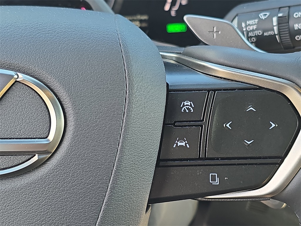 2024 Lexus RX 350h Premium photo 15