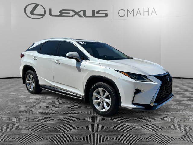 Lexus RX350 ホワイト Used White Lexus RX 350 near me for sale