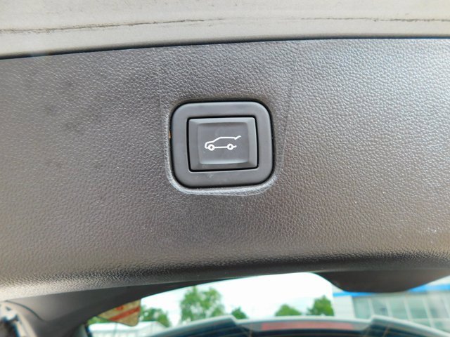 2024 Chevrolet Blazer 2LT photo 22