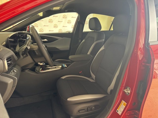2026 Buick Envista Preferred photo 7