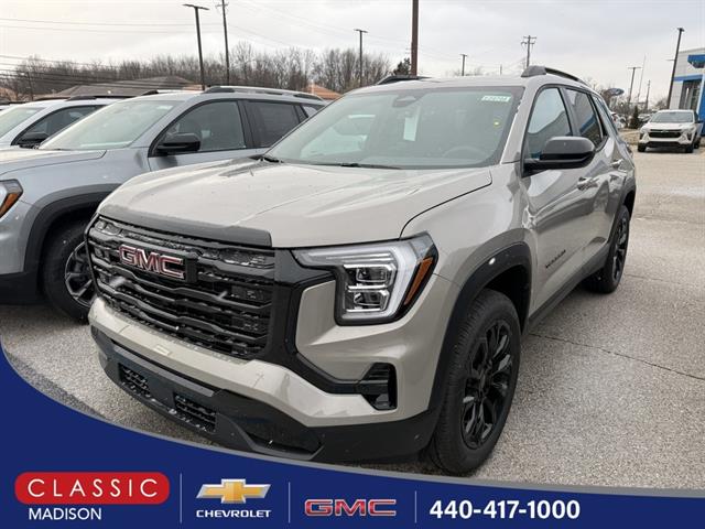 2026 GMC Terrain Elevation's photo