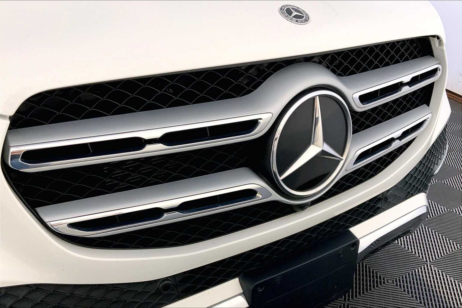 2020 Mercedes Benz GLE 350 4MATIC photo 22