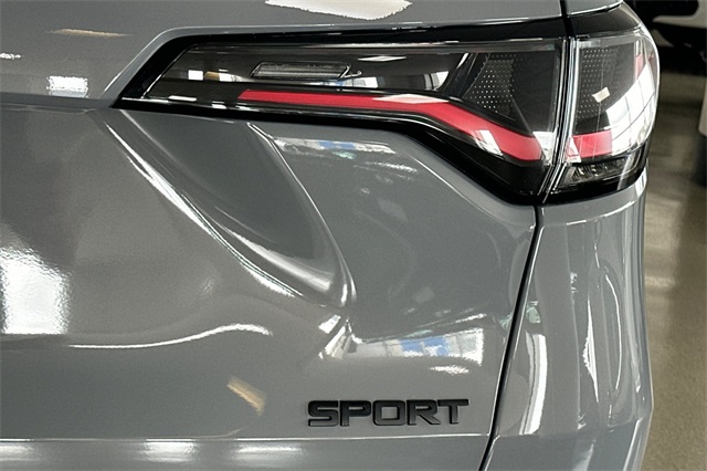 2025 Honda HR-V Sport photo 28