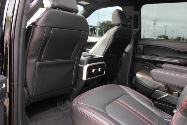 2022 Ford Expedition Limited photo 33