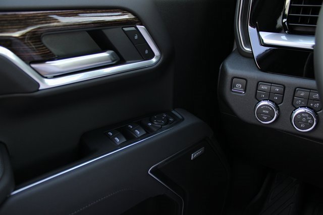 2026 Gmc Sierra 1500 Elevation photo 19