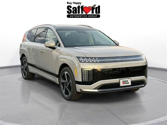 2026 Hyundai Ioniq photo 3