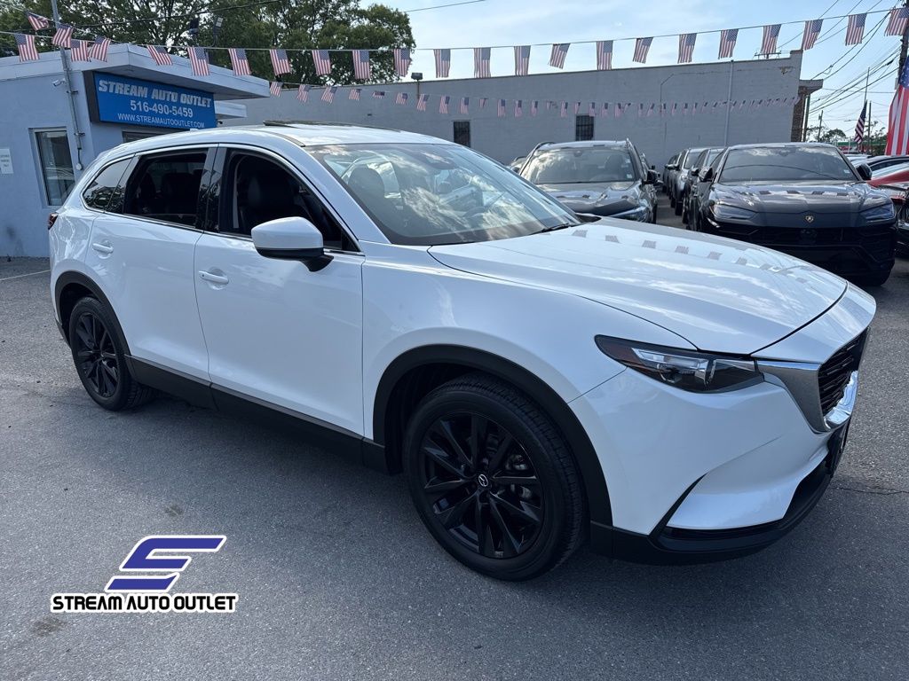 2023 Mazda CX-9 Touring photo 10