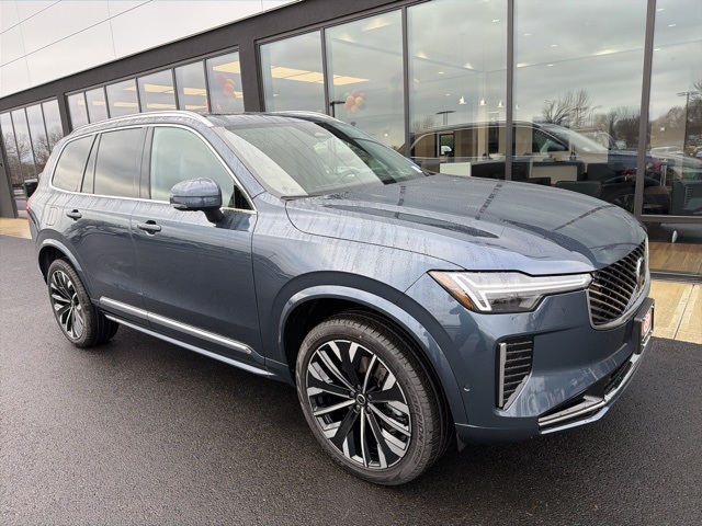 2026 Volvo XC90 Ultra's photo