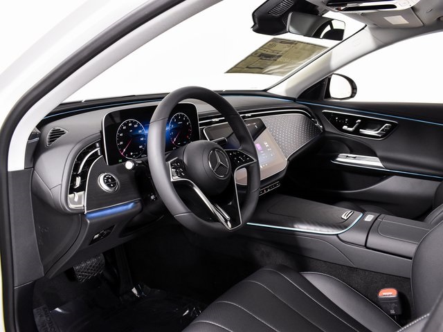2026 Mercedes Benz E 350 photo 13