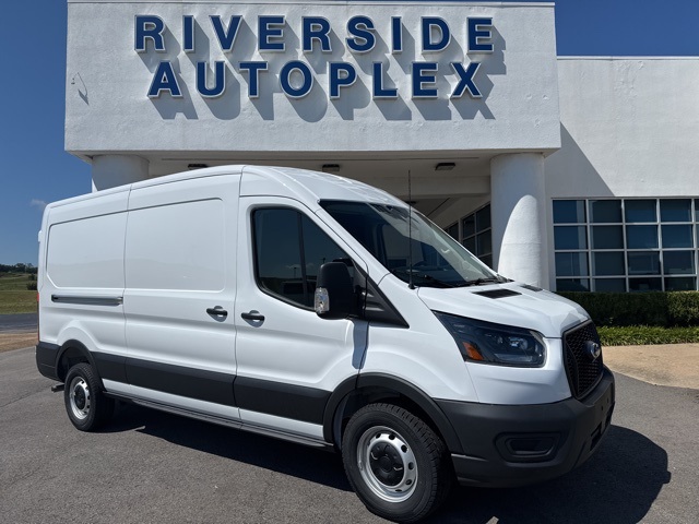 2025 Ford Transit Van Base's photo
