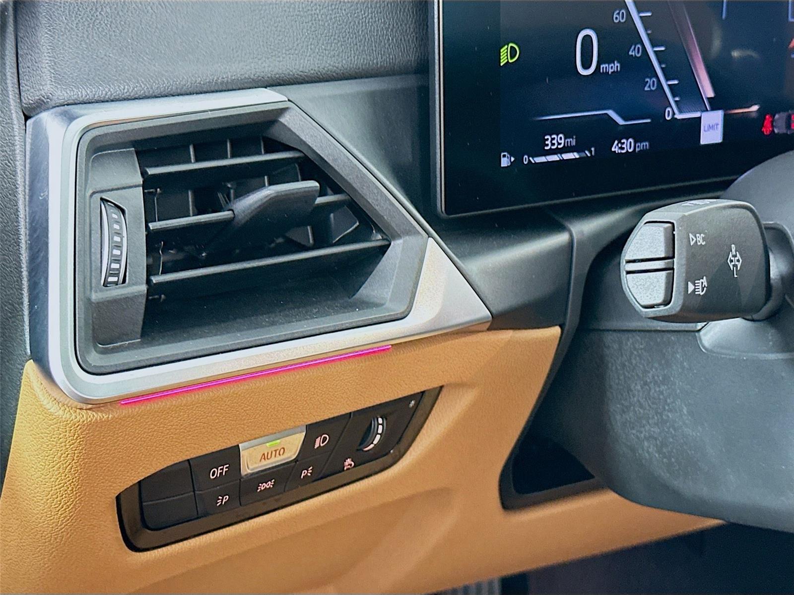 2024 Bmw 330i xDrive photo 10