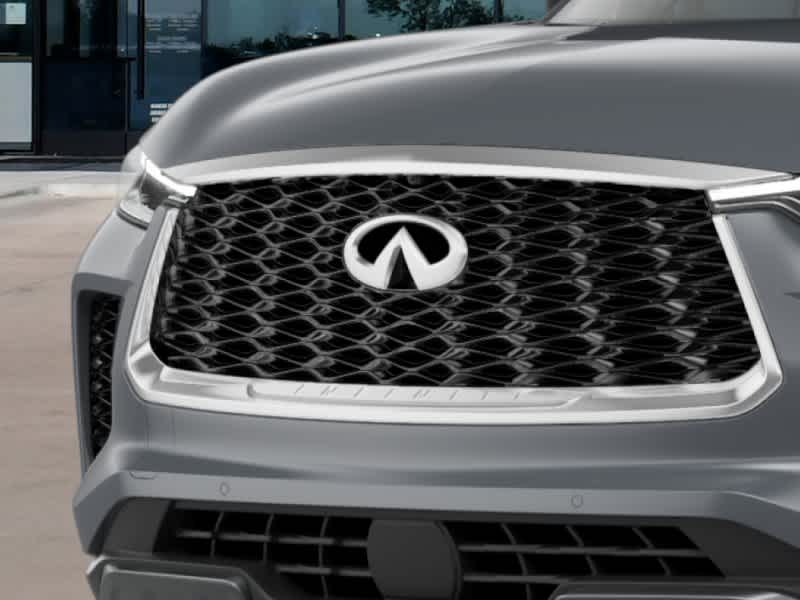 2025 Infiniti QX60 Sensory AWD photo 12