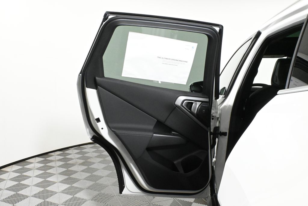 2026 Bmw X3 photo 29