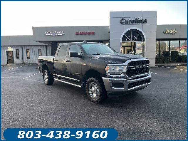 2020 RAM Ram 2500 Pickup Tradesman's photo